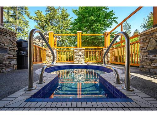 251 Predator Ridge Drive Unit# 22, Vernon, BC - Outdoor