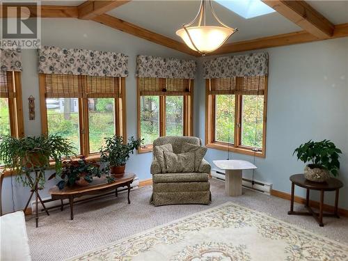 Vaulted ceilings - 1628 Grant Avenue, Cornwall, ON - Indoor