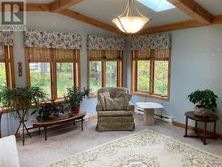 Vaulted ceilings - 