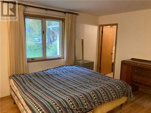 Other angle of Bedroom - 1628 Grant Avenue, Cornwall, ON - Indoor Photo Showing Bedroom