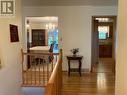 Warm inviting foyer - 1628 Grant Avenue, Cornwall, ON  - Indoor Photo Showing Other Room 