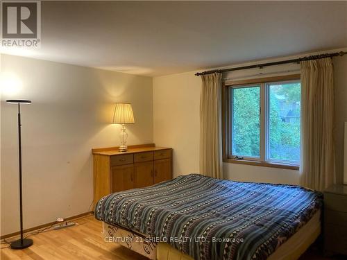 1628 Grant Avenue, Cornwall (717 - Cornwall), ON - Indoor Photo Showing Bedroom