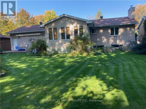 1628 Grant Avenue, Cornwall (717 - Cornwall), ON - Outdoor