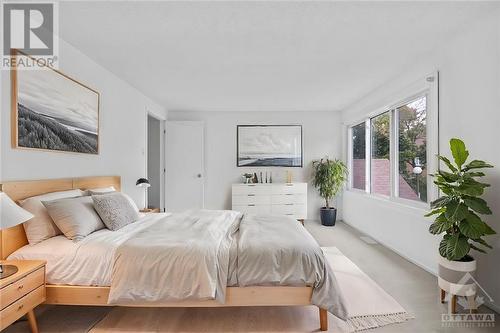 1771 Axminster Court, Ottawa, ON - Indoor Photo Showing Bedroom