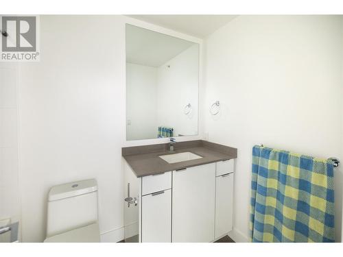 1232 Ellis Street Unit# 506, Kelowna, BC - Indoor Photo Showing Bathroom