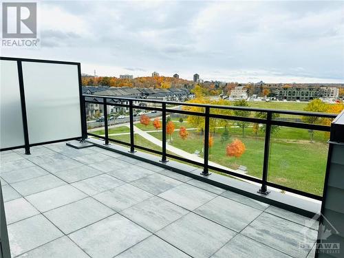 397 Codd'S Road Unit#511, Ottawa, ON - Outdoor With View