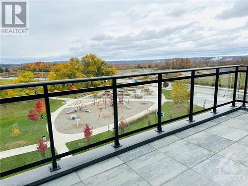 397 Codd'S Road Unit#511, Ottawa, ON - Outdoor With View