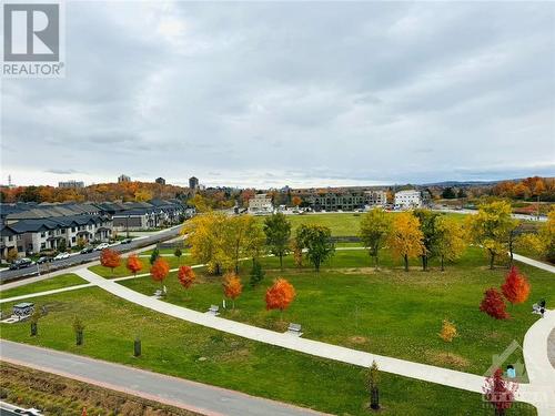 397 Codd'S Road Unit#511, Ottawa, ON - Outdoor With View