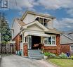 274 Park Row S, Hamilton, ON  - Outdoor 