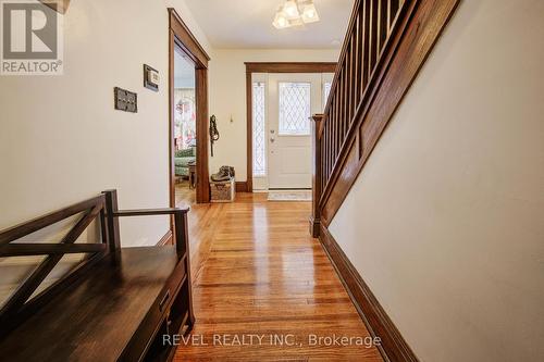 274 Park Row S, Hamilton, ON - Indoor Photo Showing Other Room