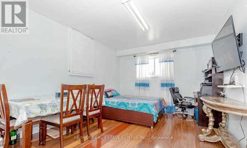 Bsmnt - 3652 Keenan Crescent, Mississauga, ON - Indoor Photo Showing Bedroom