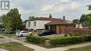 Bsmnt - 3652 Keenan Crescent, Mississauga, ON  - Outdoor 