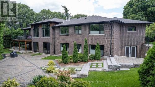 18 Plumbstead Court, Toronto, ON 