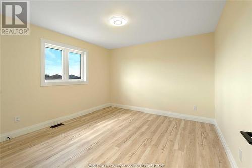 25 Hawthorne Crescent, Tilbury, ON - Indoor Photo Showing Other Room