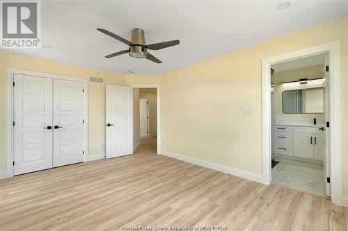 25 Hawthorne Crescent, Tilbury, ON - Indoor Photo Showing Other Room