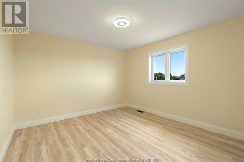 25 Hawthorne Crescent, Tilbury, ON - Indoor Photo Showing Other Room