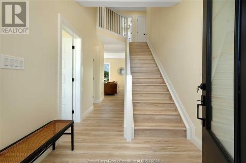 25 Hawthorne Crescent, Tilbury, ON - Indoor Photo Showing Other Room