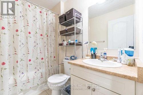 36 - 6020 Derry Road, Milton, ON - Indoor Photo Showing Bathroom