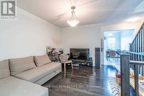 36 - 6020 Derry Road, Milton, ON - Indoor Photo Showing Living Room