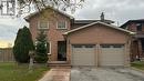 6 Mcquarrie Lane, Vaughan, ON  - Outdoor 