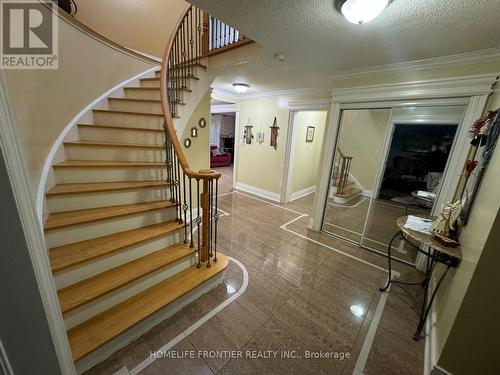 6 Mcquarrie Lane, Vaughan, ON - Indoor Photo Showing Other Room