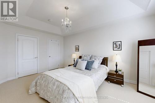 17 Princess Diana Drive, Markham, ON - Indoor Photo Showing Bedroom