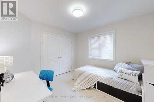 17 Princess Diana Drive, Markham, ON - Indoor Photo Showing Bedroom