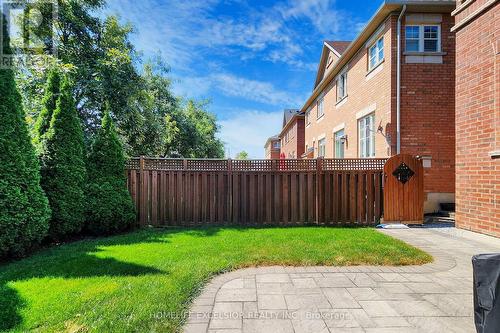 17 Princess Diana Drive, Markham, ON - Outdoor