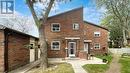 155 - 124 Dusay Place, Toronto, ON  - Outdoor 