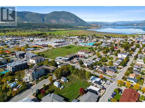 560, 580, 610 Shuswap Street Se, Salmon Arm, BC 