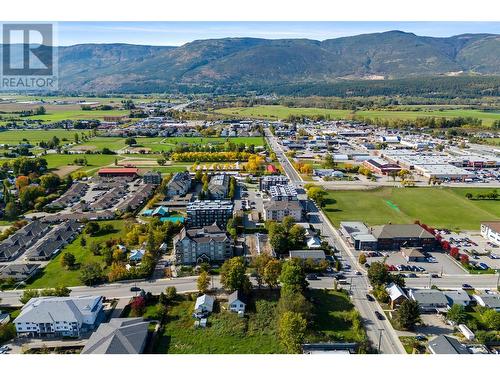 560, 580, 610 Shuswap Street Se, Salmon Arm, BC 