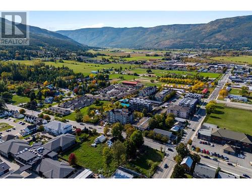 560, 580, 610 Shuswap Street Se, Salmon Arm, BC 