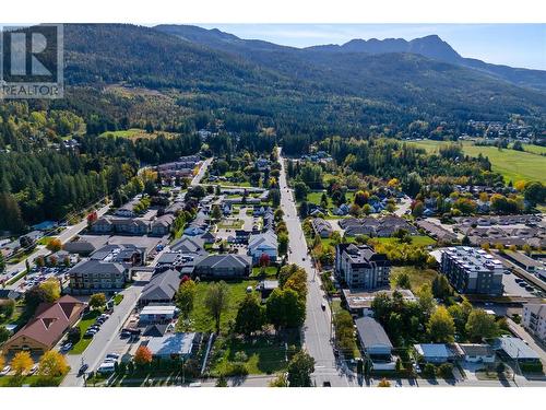 560, 580, 610 Shuswap Street Se, Salmon Arm, BC 