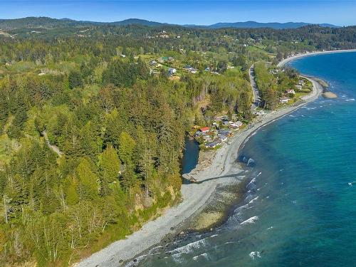 2465 Blackfish Rd, Sooke, BC 