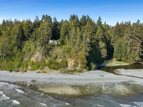 2465 Blackfish Rd, Sooke, BC 