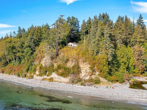 2465 Blackfish Rd, Sooke, BC 