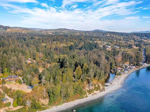 2465 Blackfish Rd, Sooke, BC 