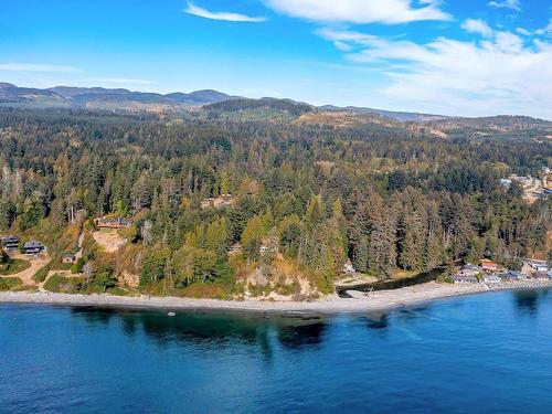 2465 Blackfish Rd, Sooke, BC 