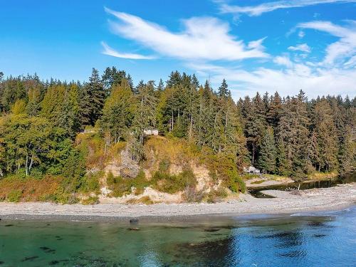 2465 Blackfish Rd, Sooke, BC 