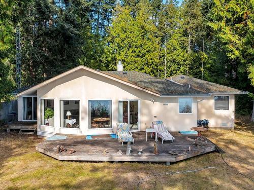 2465 Blackfish Rd, Sooke, BC 