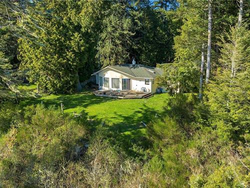 2465 Blackfish Rd, Sooke, BC 