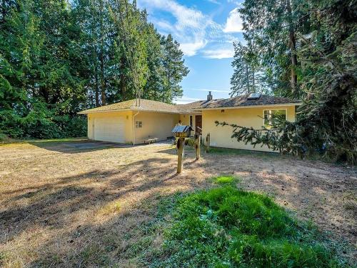 2465 Blackfish Rd, Sooke, BC 