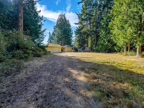 2465 Blackfish Rd, Sooke, BC 