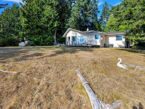 2465 Blackfish Rd, Sooke, BC 