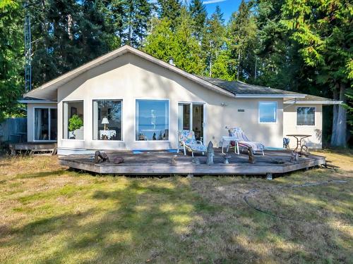 2465 Blackfish Rd, Sooke, BC 