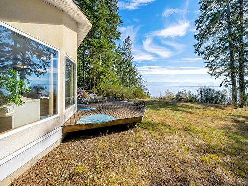 2465 Blackfish Rd, Sooke, BC 