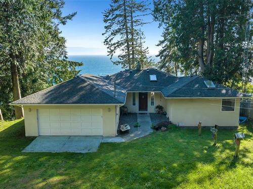 2465 Blackfish Rd, Sooke, BC 