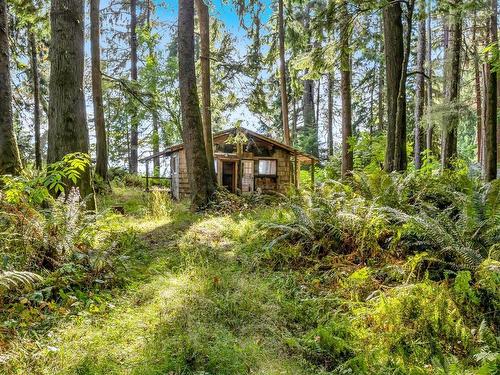 2465 Blackfish Rd, Sooke, BC 