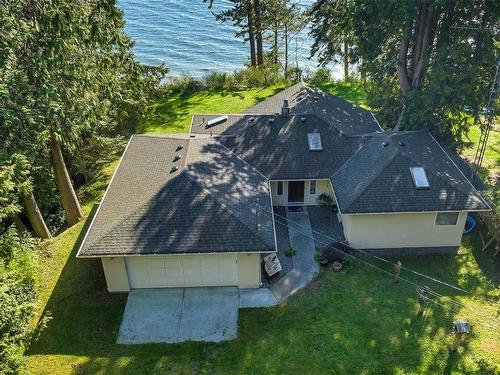 2465 Blackfish Rd, Sooke, BC 