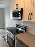 110 - 480 Gordon Krantz Ave Avenue, Milton, ON  - Indoor Photo Showing Kitchen 